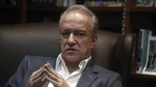 Guerra García en interpelación a Maraví: “Defenderemos al Congreso y al país sin caer en ninguna amenaza”