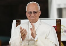 Papa León XIV en Lambayeque: PNP reforzará seguridad con 5,000 agentes y nuevo equipamiento