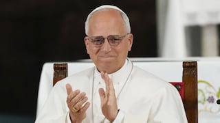 Papa León XIV en Lambayeque: PNP reforzará seguridad con 5,000 agentes y nuevo equipamiento