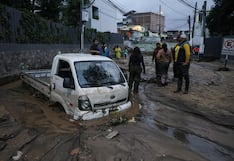 Lluvias en Perú hoy: dónde consultar el pronóstico meteorológico de las provincias