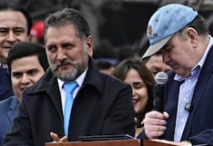 Luis Rubio renuncia a su candidatura a la alcaldía de Lima