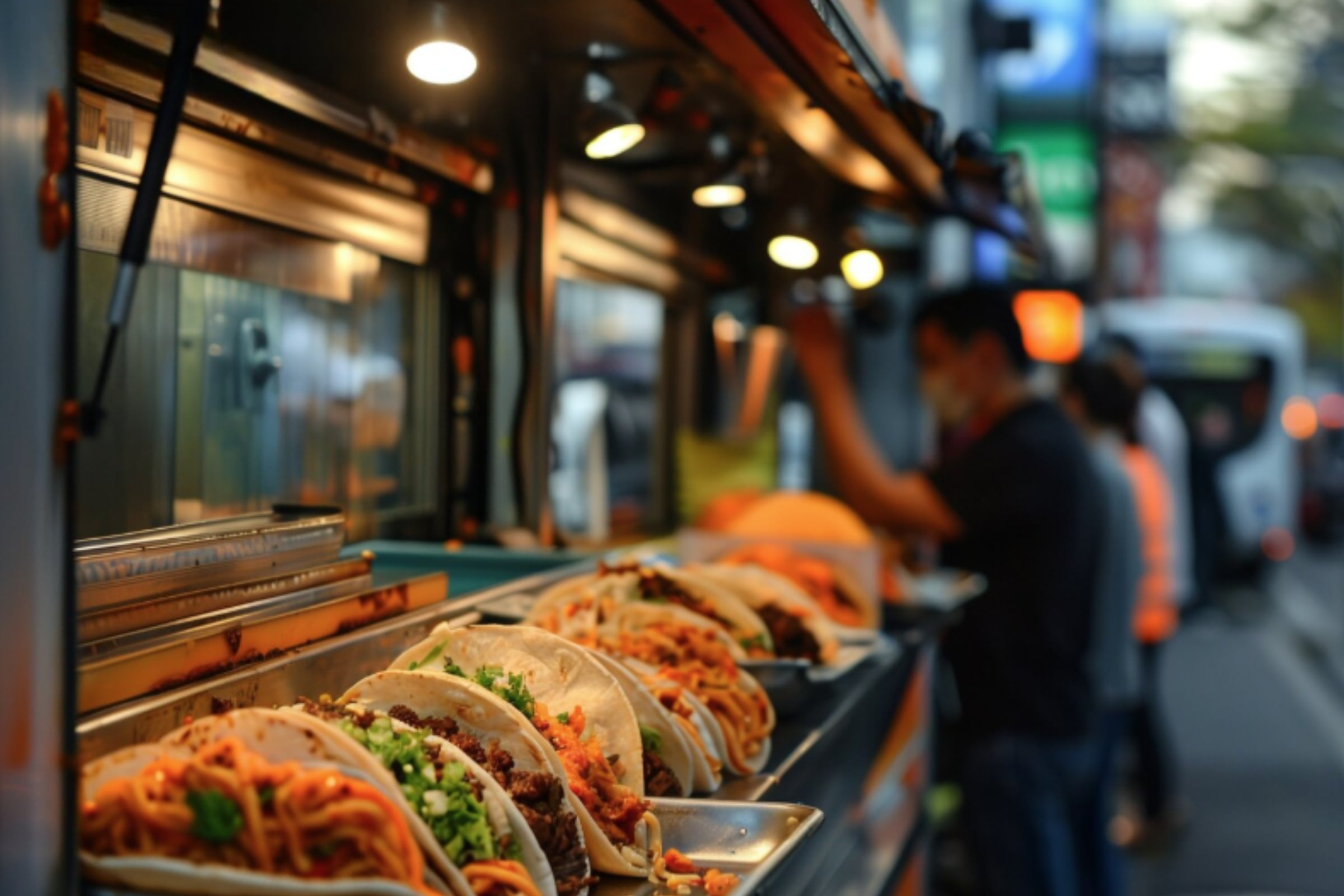 Todo propietario de food truck en Texas deberá contar con dicha licencia desde el 1 de julio. (Crédito: Imagen creada por El Comercio MAG usando Gemini)