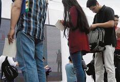 MTPE reitera que sueldo mínimo podría elevarse en segunda mitad del 2024: “sería un buen momento”