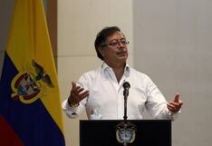 Gustavo Petro evalúa retomar negociaciones de paz con el ELN en el Vaticano