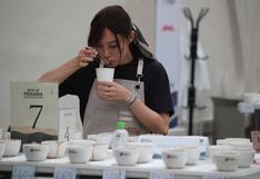 El geisha, el café de lujo de Panamá, impone nuevo récord de precios en una subasta