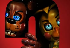 “Five Nights at Freddy’s 2″: cuándo llegaría a streaming la nueva película de terror