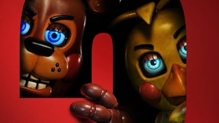 “Five Nights at Freddy’s 2″: cuándo llegaría a streaming la nueva película de terror