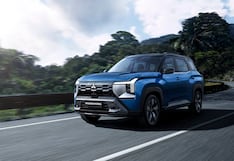 Mitsubishi lanza la nueva Destinator y marca la evolución de su portafolio en Perú