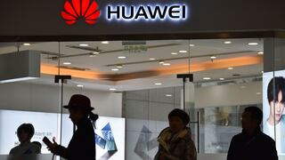 Huawei dice que la tregua acordada por EE.UU. “no cambia nada”