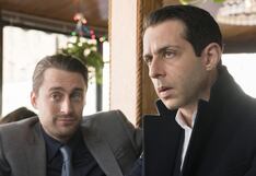 Emmys 2024: “Succession” venció a “Better Call Saul” y “The Crown” en la categoría Mejor Serie de Drama