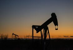 El Brent cae un 0.43% hasta los US$ 74.29