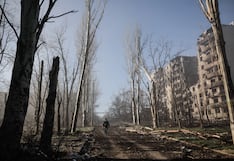 The Economist: ¿Por qué tantos colombianos luchan en guerras extranjeras?