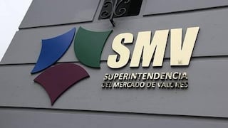 SMV publica proyecto que modifica reglamento de oferta pública de adquisición