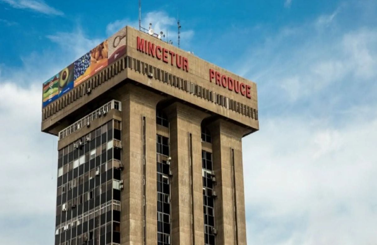 El Mincetur presentó el reglamento que permitirá la implementación de Zonas Económicas Especiales Privadas en distintas regiones del país. Foto: Andina.