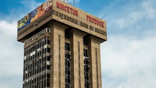 Mincetur presenta reglamento de la Ley de Zonas Económicas Especiales Privadas
