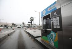 Brookfield, inversor en Rutas de Lima, arremete contra Perú: “Reclamamos expropiación progresiva”