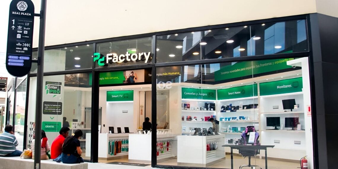 La cadena chilena prevé inaugurar su tienda número 16 en el norte del país entre finales de enero y mediados de febrero. (Foto: Perú Retail)