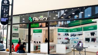 PC Factory abre en Piura y proyecta cerrar expansión nacional con 16 tiendas