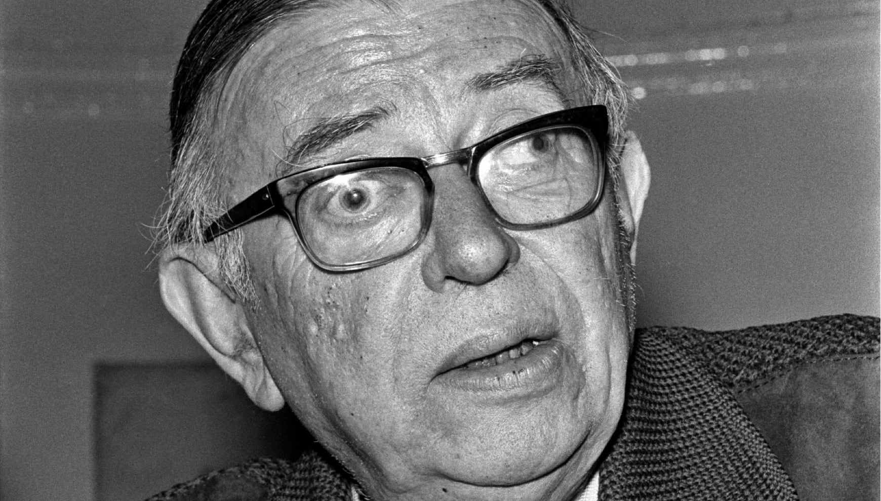 La frase de Jean-Paul Sartre invita a entender que la vida adquiere significado a través de nuestras decisiones. | Crédito: ULF ANDERSEN / ULF ANDERSEN / AURIMAGES VIA AFP