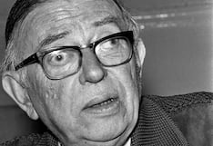Jean Paul Sartre, filósofo: “La vida no es nada hasta que se vive, pero está en tus manos darle sentido”