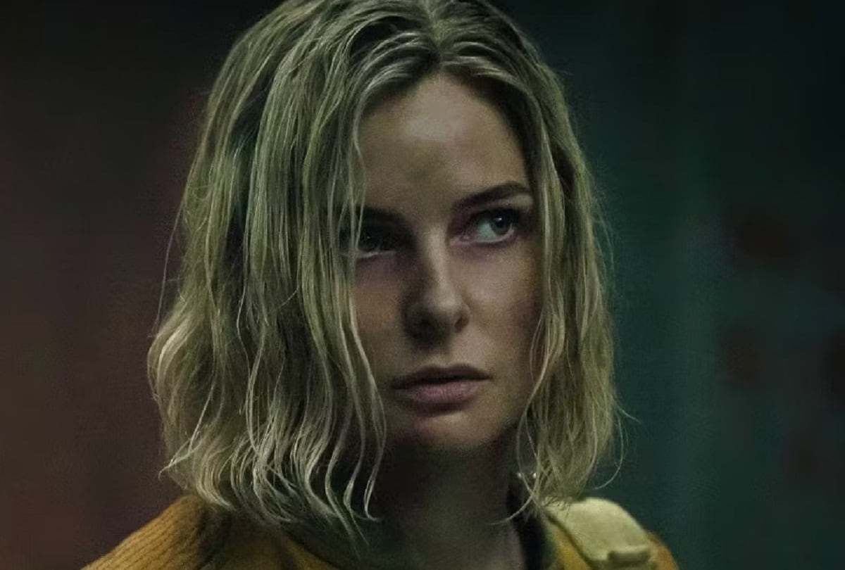 Rebecca Ferguson es la protagonista de la serie "Silo", basada en la novela del autor norteamericano Hugh Howey (Foto: Apple TV+)