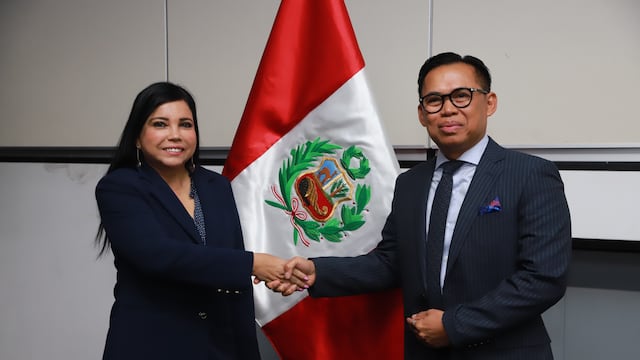 Nuevo acuerdo comercial en camino: Perú e Indonesia inician negociaciones