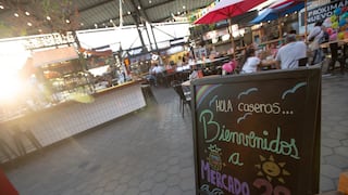 Mercado 28 deja cuatro sedes y replantea su estrategia para nuevos locales