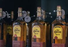 Fabricante de José Cuervo enfrenta pérdida este año por aranceles de EE.UU. ¿Cuánto prevé?