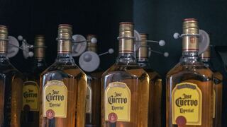 Fabricante de José Cuervo enfrenta pérdida este año por aranceles de EE.UU. ¿Cuánto prevé?
