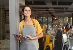 Emprendedoras: habilidades digitales que deben tomar en cuenta al abrir un negocio