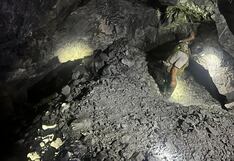 Minera Poderosa denuncia segundo atentado en menos de 24 horas