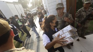 Parlamentarios de América Latina y Europa piden esclarecer presuntas irregularidades en elecciones