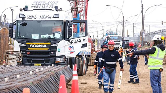 Metro de Lima y Municipalidad no llegan a acuerdo para construcción de estaciones