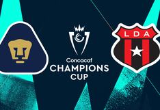Resultado, Pumas UNAM vs. LDA Alajuelense por Concachampions 2025: resumen del triunfo del conjunto mexicano