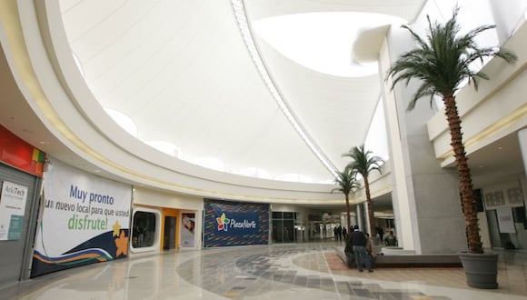 Los seis proyectos postergados de centros comerciales suman una inversión total de US$ 540 millones.