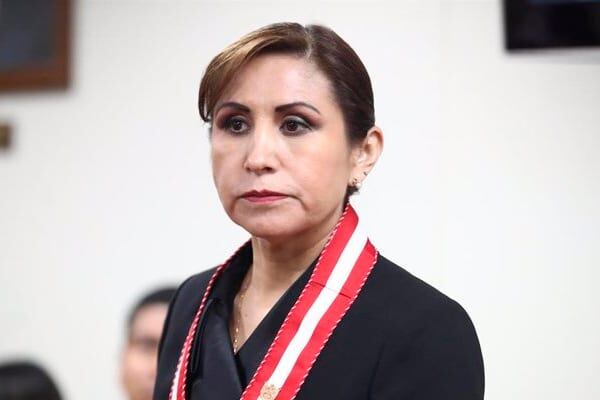El tribunal superior concederá el uso de la palabra a Patricia Benavides y su defensa legal, así como al representante de la Procuraduría Pública de la JNJ. (Foto: Difusión)