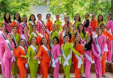 ¿A qué hora empezó y qué canal de TV transmitió Miss México Universo 2024?