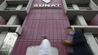 Registro de ventas e ingreso electrónico de Sunat funcionará plenamente desde el 1 de noviembre