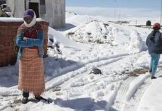Bajas temperaturas: Esta es la ciudad que soportará frío extremo durante estos días