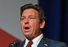 DeSantis firmó la nueva ley de Florida: estas sustancias tendrán más prohibiciones y penas desde el 1 de octubre