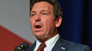 DeSantis firmó la nueva ley de Florida: estas sustancias tendrán más prohibiciones y penas desde el 1 de octubre