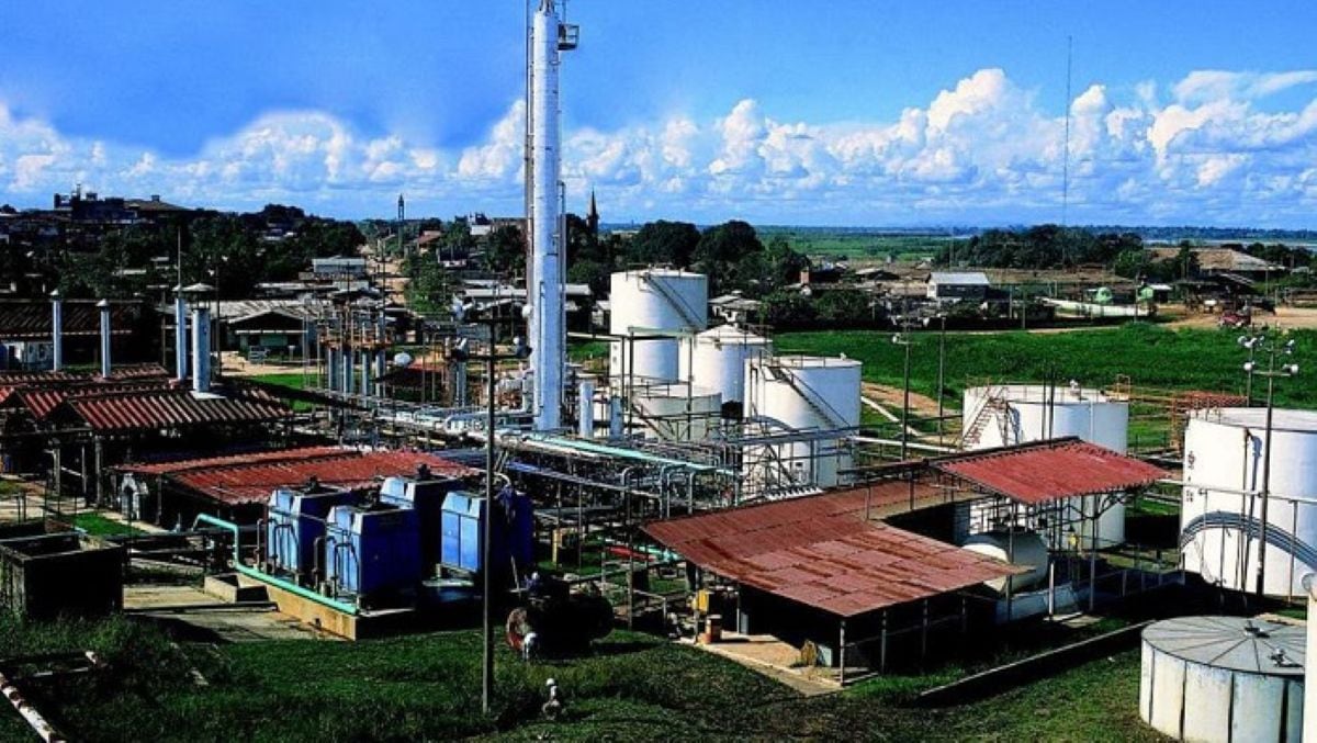 Minem asegura que se incrementará almacenamiento de combustibles en Ucayali en el más corto plazo. Foto: Minem.
