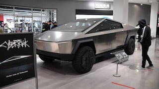 Tesla llamará a revisión 3,878 camionetas Cybertruck por defecto en acelerador