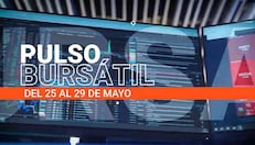 Pulso Bursátil: ¿Qué acción trepó más de 80% esta semana?