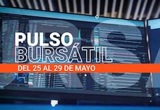 Pulso Bursátil: ¿Qué acción trepó más de 80% esta semana?