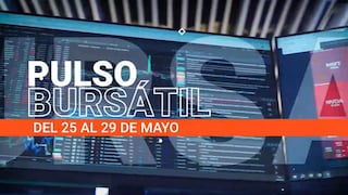 Pulso Bursátil: ¿Qué acción trepó más de 80% esta semana?