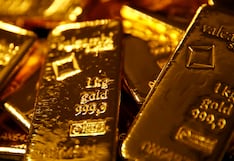 Euforia por oro lo dispara a US$ 5,100, ¿cuánto ganan peruanos que invirtieron en 2025?