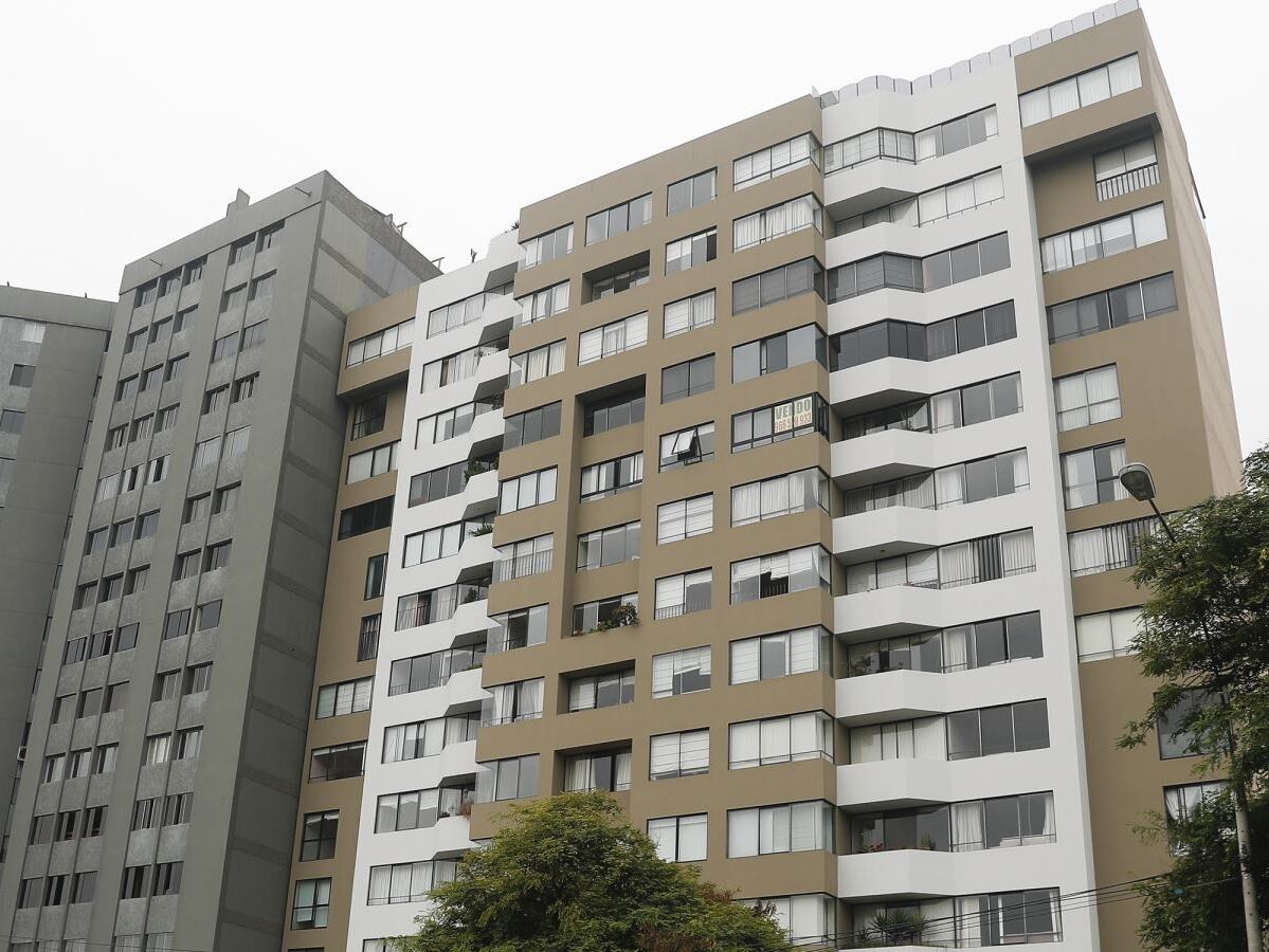 La presentación de esta paquete de terrenos públicos fue reforzada por un hecho posterior. El pasado 10 de abril, el MVCS oficializó un nuevo reglamento para la VIS. (Foto: Andina).