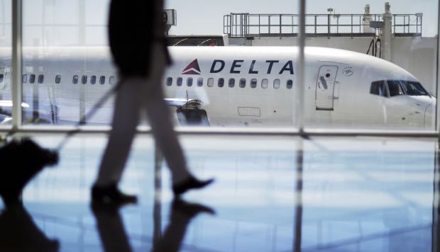 El nuevo aeropuerto internacional Jorge Chávez es visto por Delta como una pieza estratégica para ampliar conectividad regional desde Perú. (Foto: AP)