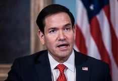 Marco Rubio se reunirá con el papa León XIV tras arremetida de Donald Trump